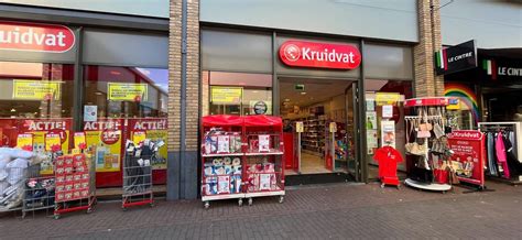 Kruidvat Ulft Openingstijden .